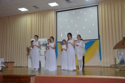 85 річниця Голодомору в Україні